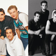 Illustration for article titled The Backstreet Boys And 'Nsync Are Teaming Up To Fight Zombie Cowboys